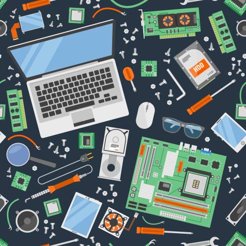 Denizli Notebook Tamircisi